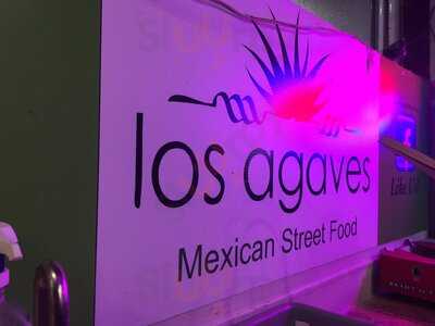 Los Agaves At Pike