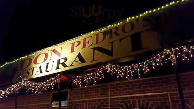 Don Pedro's