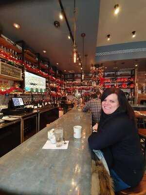 Bocado Wine Bar & Restaurant