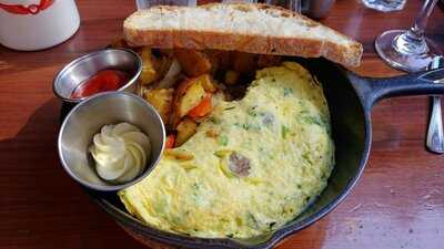 Bocado Wine Bar & Restaurant