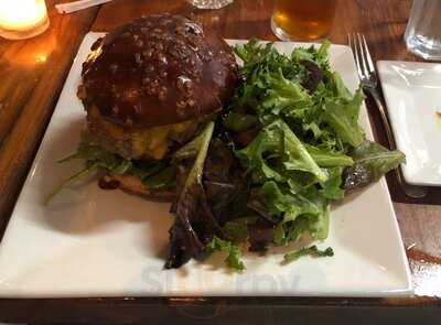 Bocado Wine Bar & Restaurant