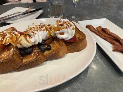 Bocado Wine Bar & Restaurant