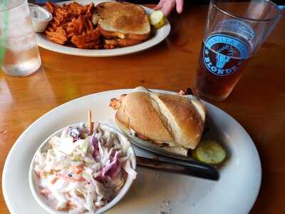 Crescent Moon Ale House