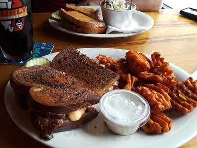 Crescent Moon Ale House