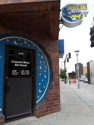 Crescent Moon Ale House
