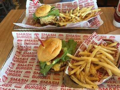 Smashburger