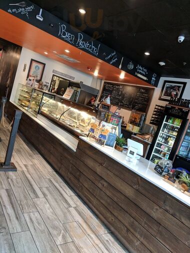 Empanada Harry's Bakery & Cafe