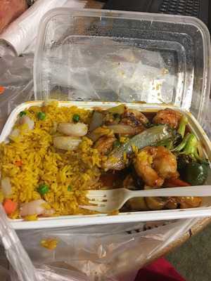 China Wok