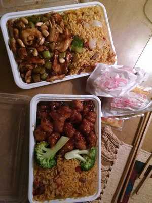 Bamboo House Restaurant