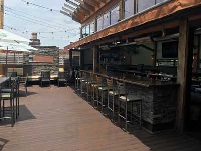 5801 Video Lounge And Cafe