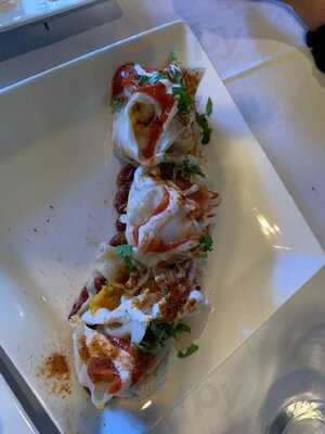 The Mantu