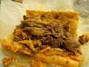Al's #1 Italian Beef
