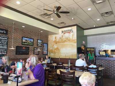 Mcalister's Deli