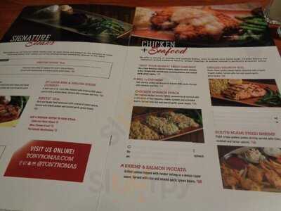 Tony Roma's