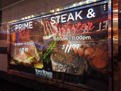 Tony Roma's