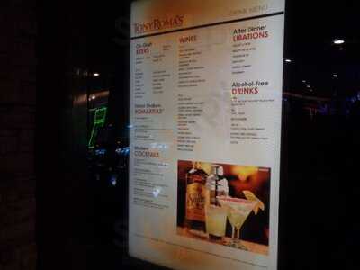 Tony Roma's