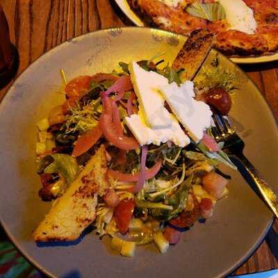 Rambler At Hotel Zeppelin