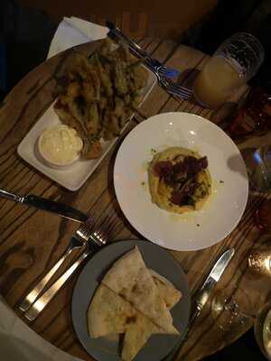 Rambler At Hotel Zeppelin