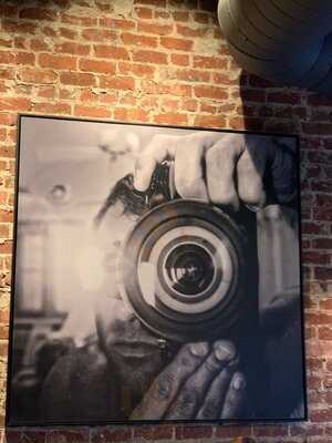 Rambler At Hotel Zeppelin