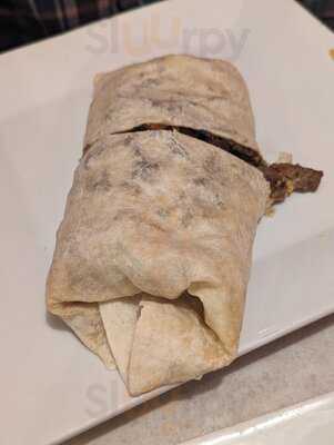 El Rodeo Mexican Restaurant