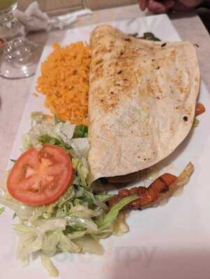 El Rodeo Mexican Restaurant