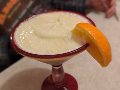 El Rodeo Mexican Restaurant