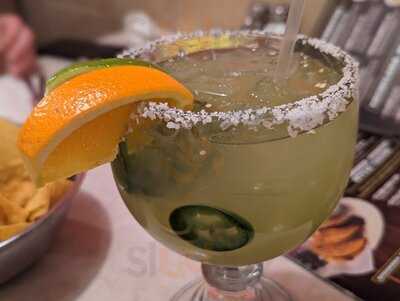 El Rodeo Mexican Restaurant