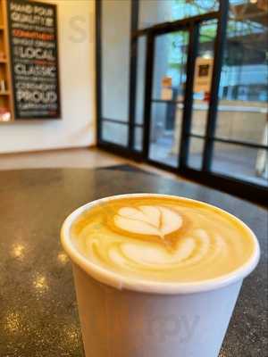 Filter Coffeehouse And Espresso Bar