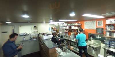 Filter Coffeehouse And Espresso Bar