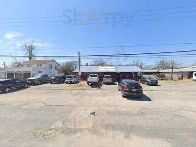 Mad Mack's Burger Co