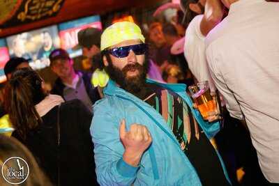 The Local Pacific Beach