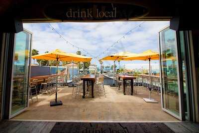 The Local Pacific Beach