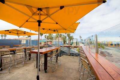 The Local Pacific Beach