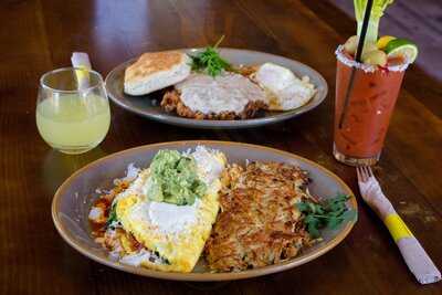 The Local Pacific Beach