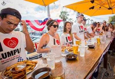 The Local Pacific Beach