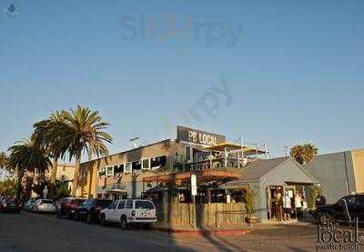 The Local Pacific Beach