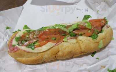 Tully's Italian Deli