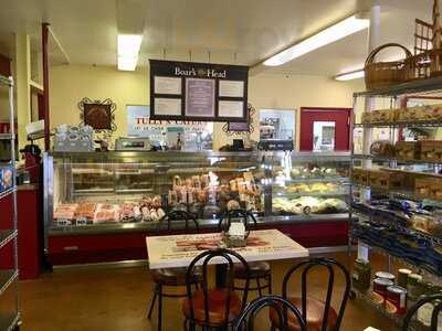 Tully's Italian Deli