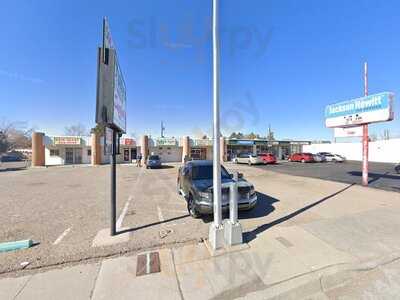 Tully's Italian Deli