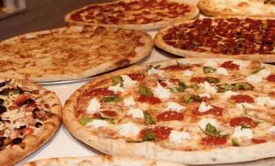 Giorgio's Ny Pizzeria