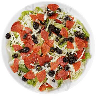 Giorgio's Ny Pizzeria