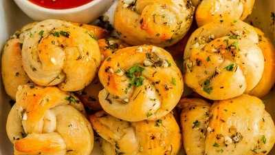 Giorgio's Ny Pizzeria