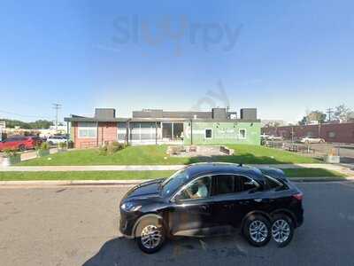 Giorgio's Ny Pizzeria