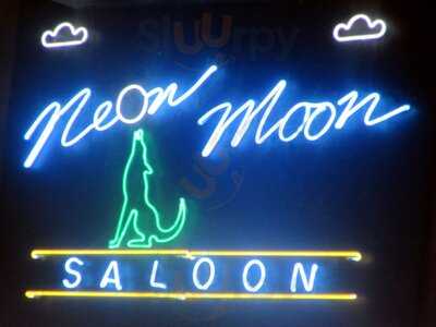 Neon Moon Saloon