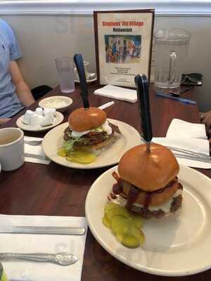 Stephens Old Village Restaurant