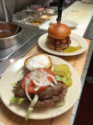 Stephens Old Village Restaurant