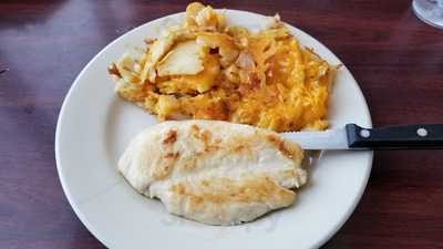 Stephens Old Village Restaurant