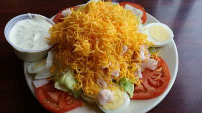 Stephens Old Village Restaurant