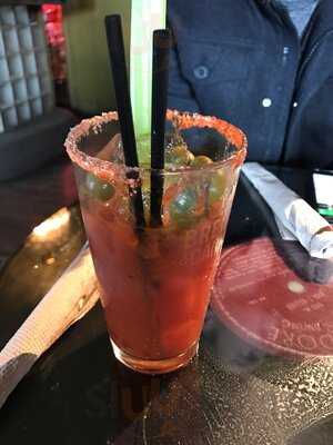 Tucker's Kozy Korner