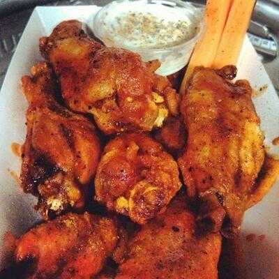 Tucker's Kozy Korner